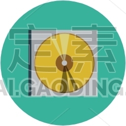 DVD case