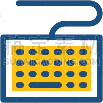 Computer Keyboard
