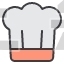 chef cap
