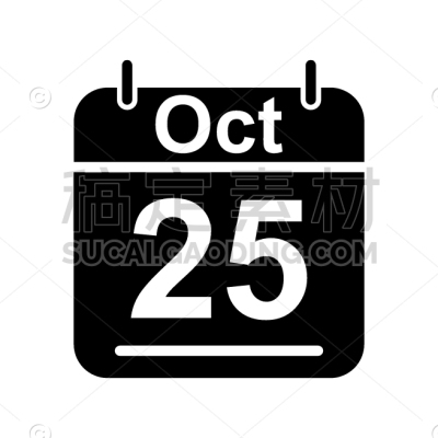 October