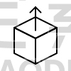 Box, Storage, Save, Delivery, Package, Parcel, Export
