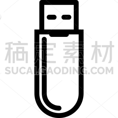 Flash, Drive, Computer, Data, Information, Database