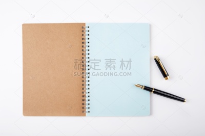 教育系列写实风学习用具