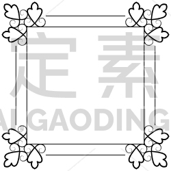 Square Frame