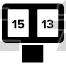 Digital Scoreboard