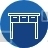 Books, Imitation, Drawer, Study, Table, Furniture, Furnishing, Household