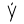 Y