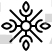 Geometrical Snowflake