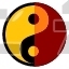 Ying yang