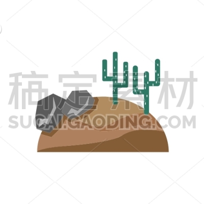 Desert