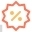 discount badge