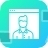 Website, Webpage, Visitor, Male, Optimization, Seo, Calculation