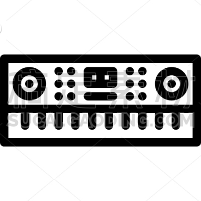 Synthesizer, Music, Concert, Musical, Style, Instrument