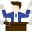 president