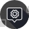 Location, Settings, Setting, Thinking, Tag, Pin, Marker