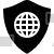 Website shield