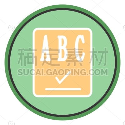 Spell, Checker, Abc, Verify