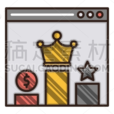 Website ranking