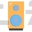 speaker