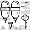 Oxygen Tank