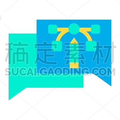 Graphic Chat