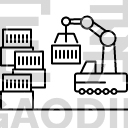 Manufacturing unit