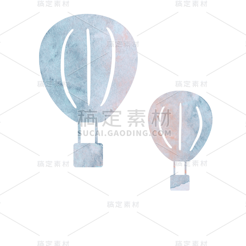 剪影-游乐场游乐设施