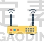 Wireless router