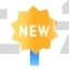new items