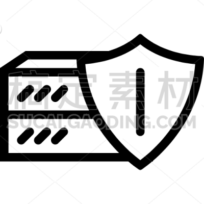Server, Protection, Computer, Data, Information, Database