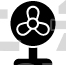Table Fan