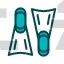 fins
