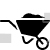 Wheelbarrow