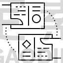 business-card exchange