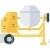 Concrete Mixer