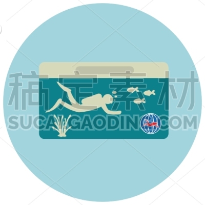 scuba dive equipment