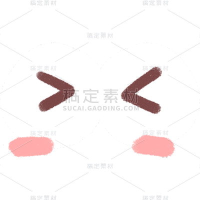 手绘-电商产品反馈装饰贴纸5