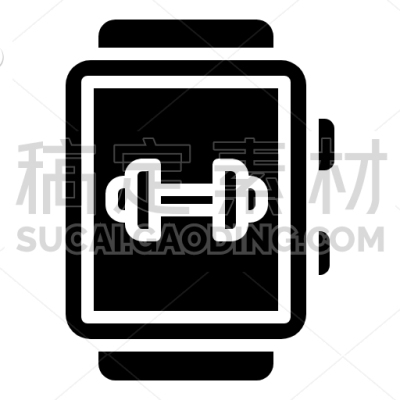 Fitness Watch