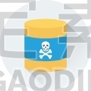 Chemical Barrel