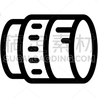 Camera Lens