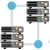 Servers Connected