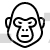 gorilla