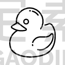duck
