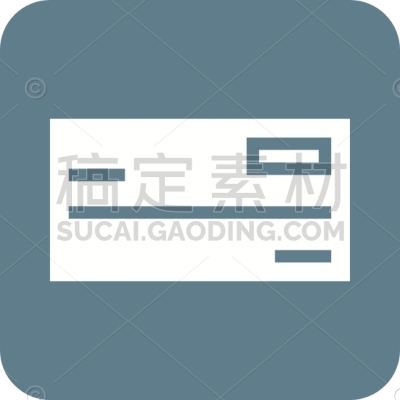 Chequebook