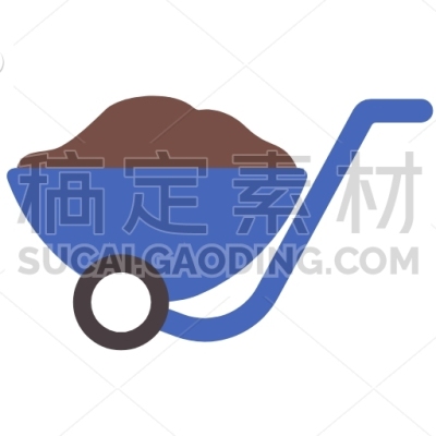 Wheelbarrow