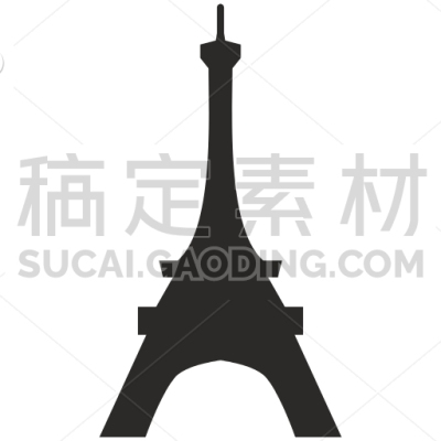 Eiffel tower