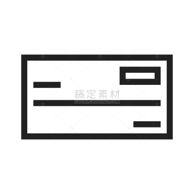 Chequebook