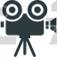 Journalistic Camera