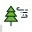 pine tree