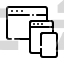 responsive website